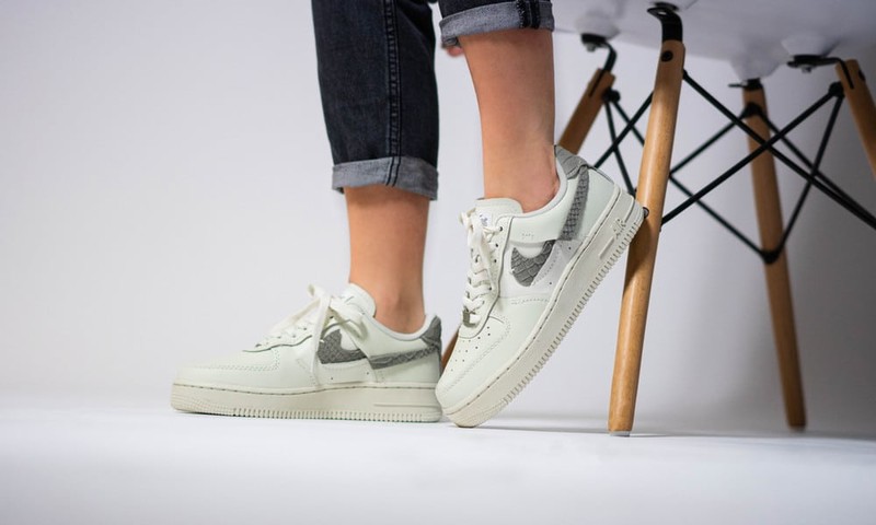 Nike Air Force 1 LXX Sea Glass | DH3869-001 | Grailify